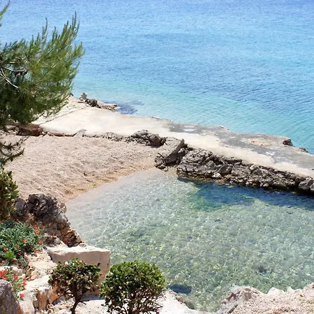 By The Sea Mandre, Pag - 24320 קולאן