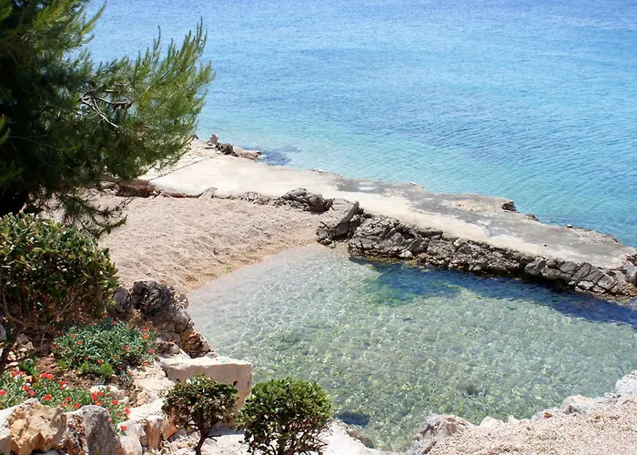 By The Sea Mandre, Pag - 24320 Kolan