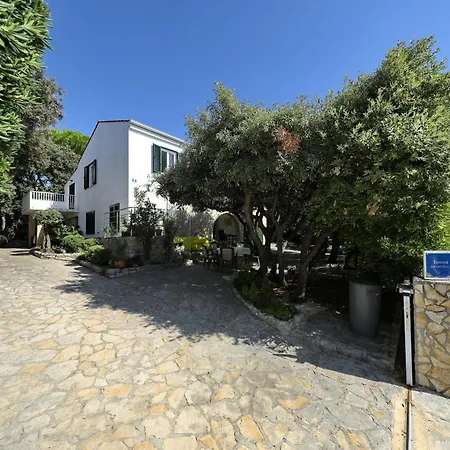 By The Sea Mandre, Pag - 24320 * Kolan