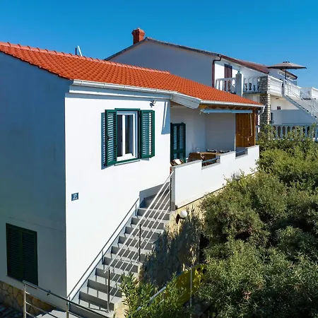 Appartamento By The Sea Mandre, Pag - 24320 Kolan