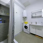 By The Sea Mandre, Pag - 24320 Appartement Kolan