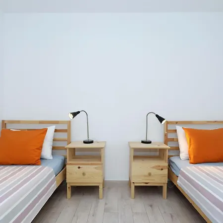 Apartman By The Sea Mandre, Pag - 24320