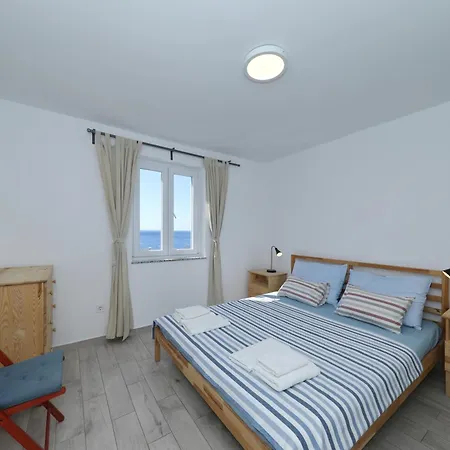 By The Sea Mandre, Pag - 24320 * Kolan